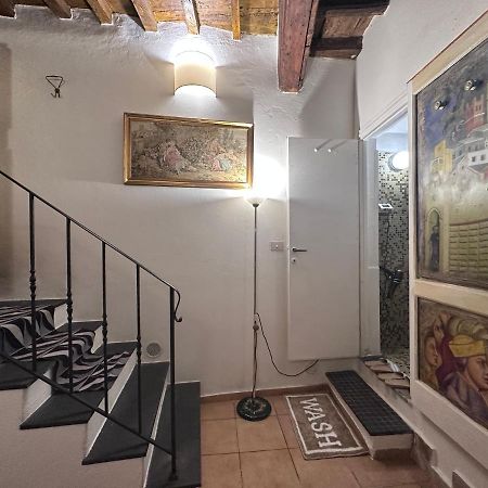 Medici In Florence Leilighet Eksteriør bilde