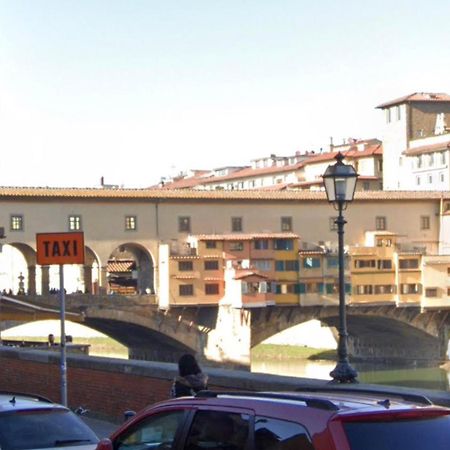Medici In Florence Leilighet Eksteriør bilde