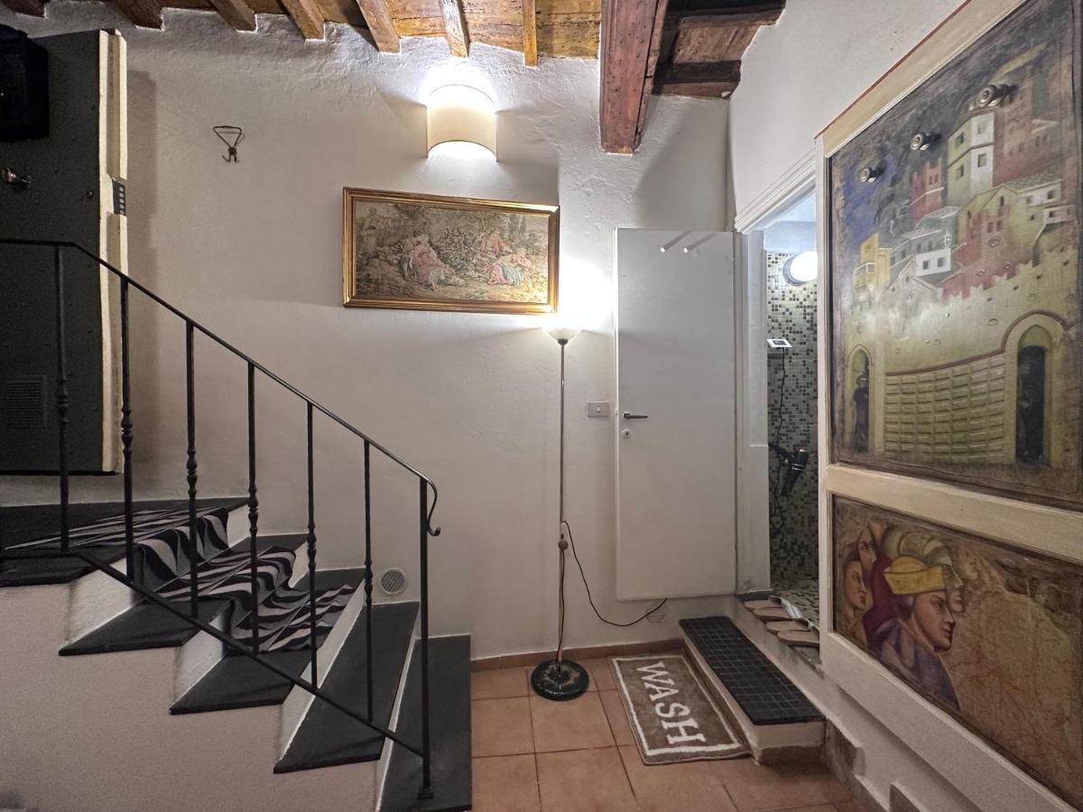 Medici In Florence Leilighet Eksteriør bilde