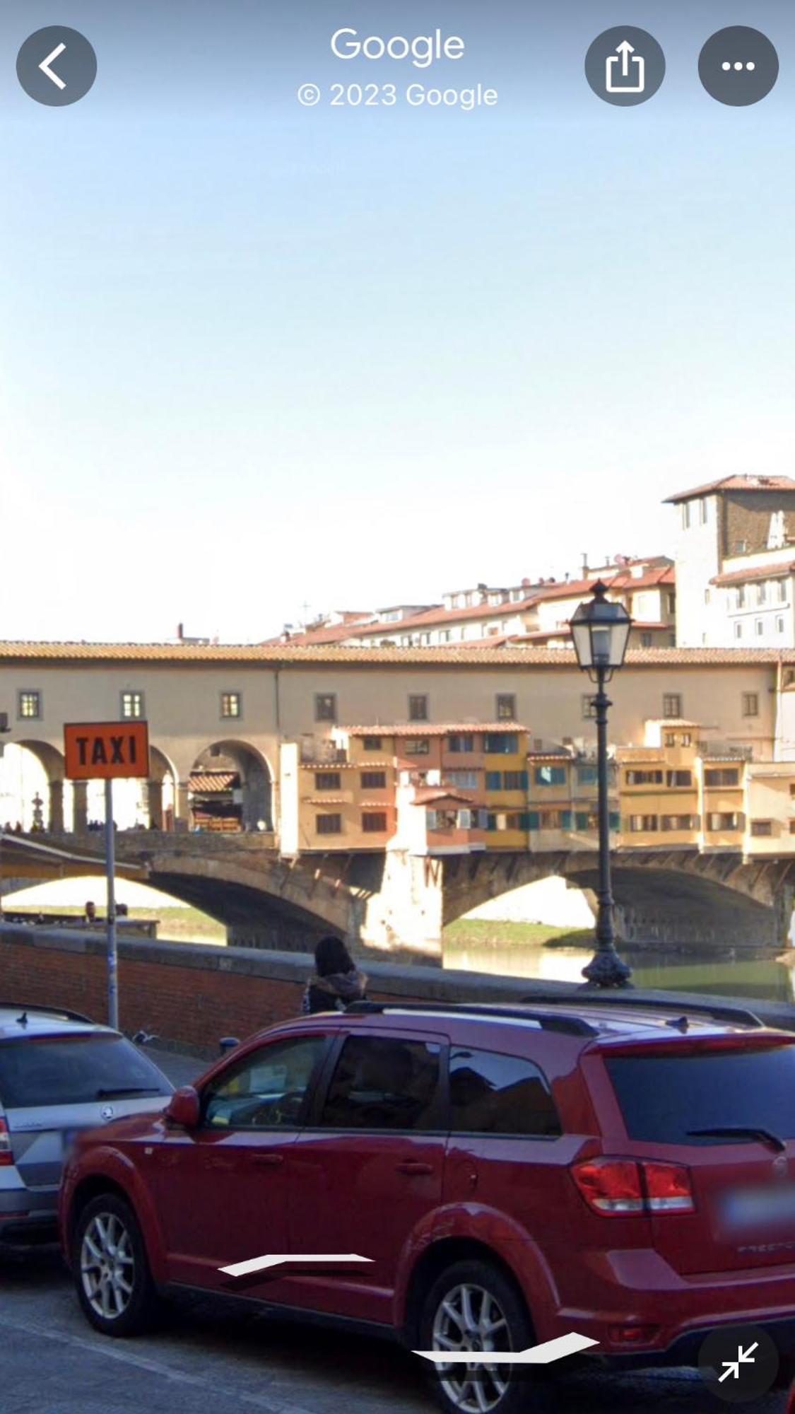 Medici In Florence Leilighet Eksteriør bilde